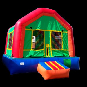 bounce house rentals near me