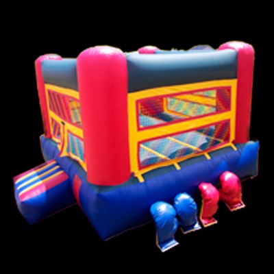 bounce house rentals near me